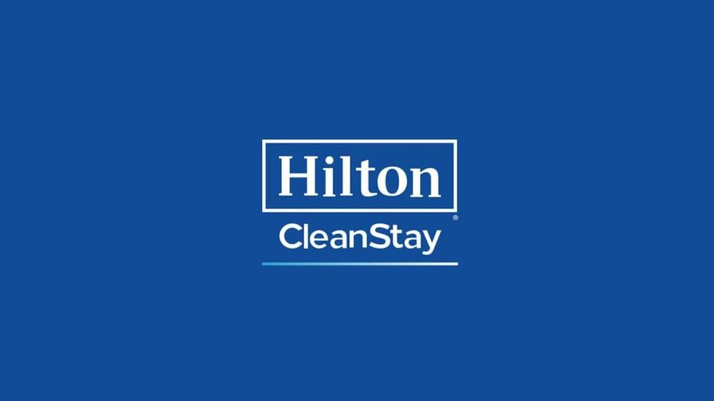 Hampton Inn Dover Bagian luar foto