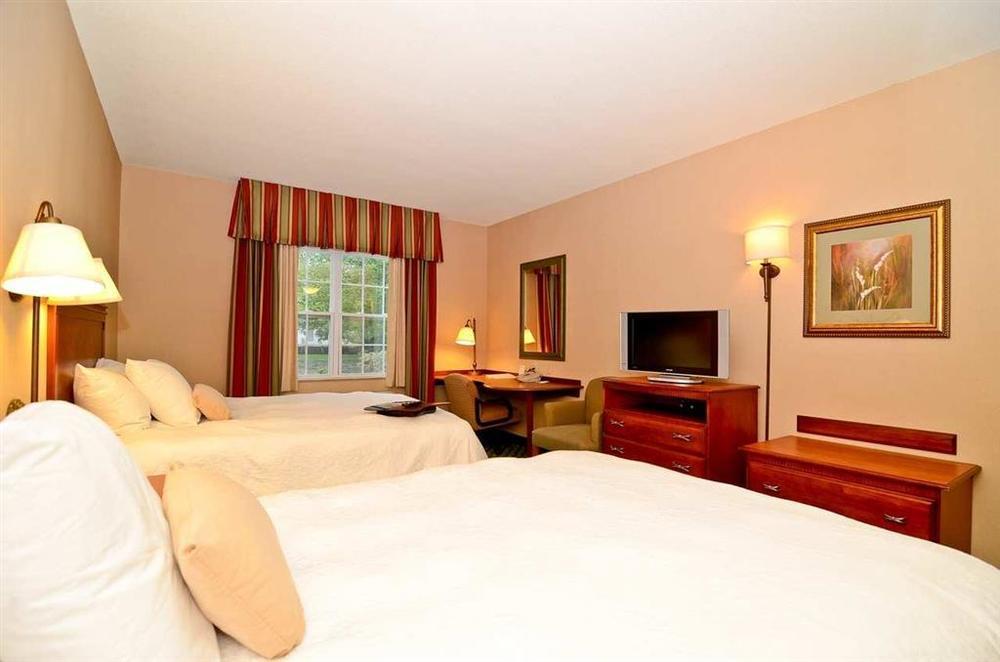 Hampton Inn Dover Ruang foto
