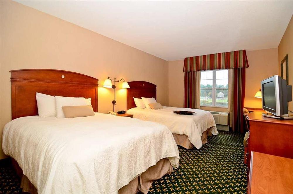 Hampton Inn Dover Ruang foto