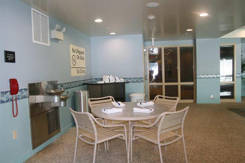 Hampton Inn Dover Fasilitas foto