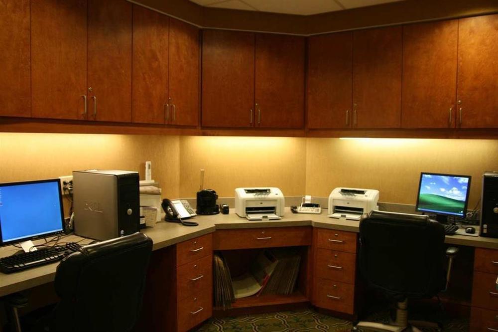 Hampton Inn Dover Fasilitas foto