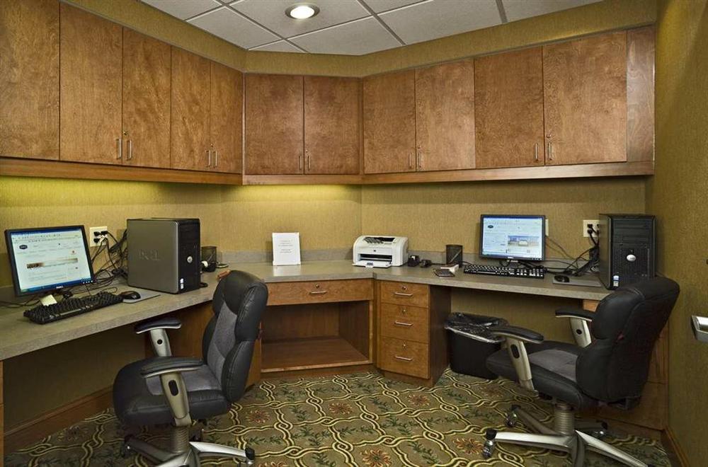 Hampton Inn Dover Fasilitas foto