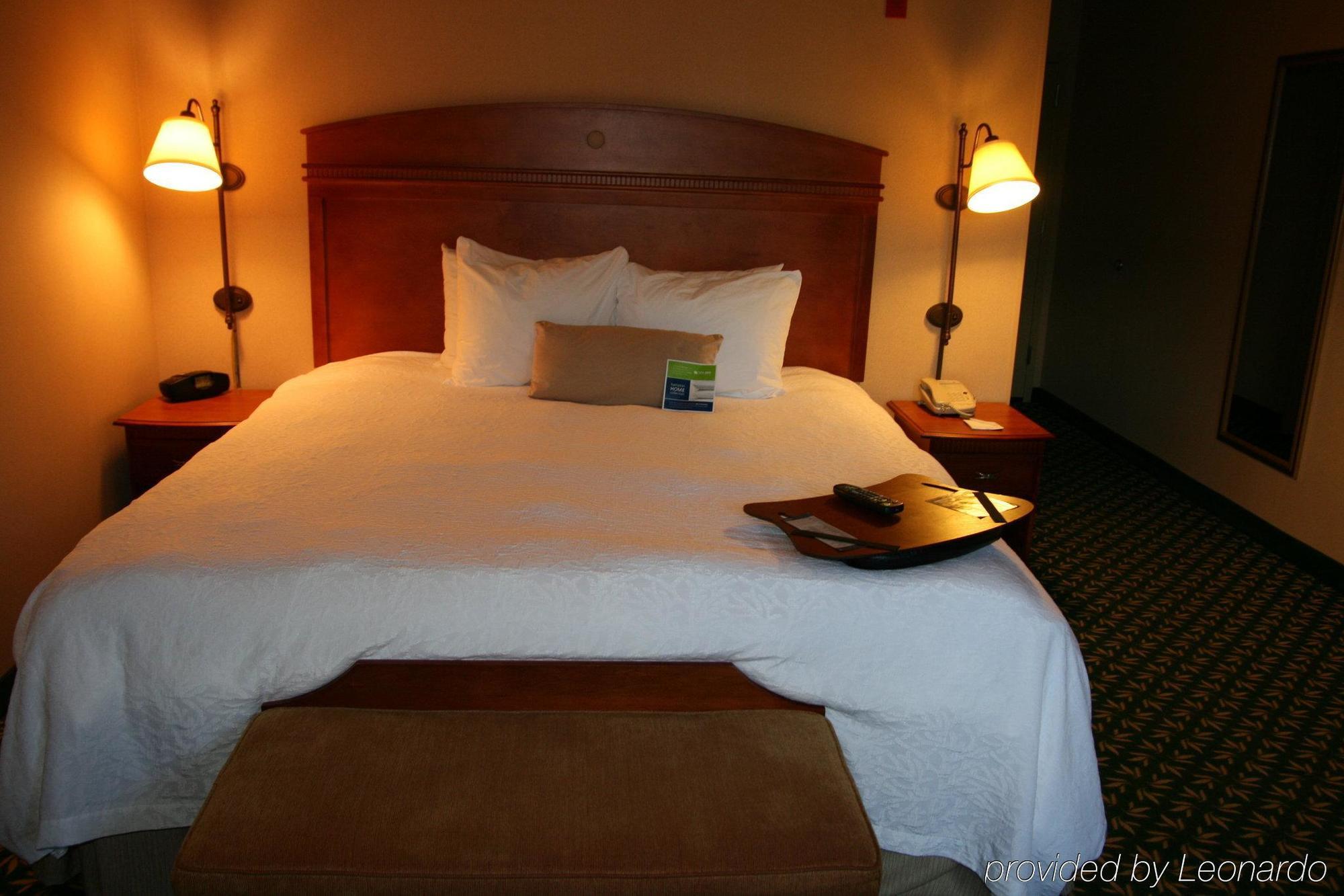 Hampton Inn Dover Ruang foto
