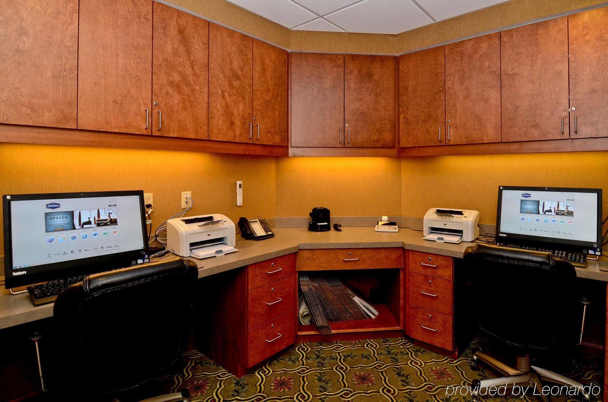 Hampton Inn Dover Fasilitas foto