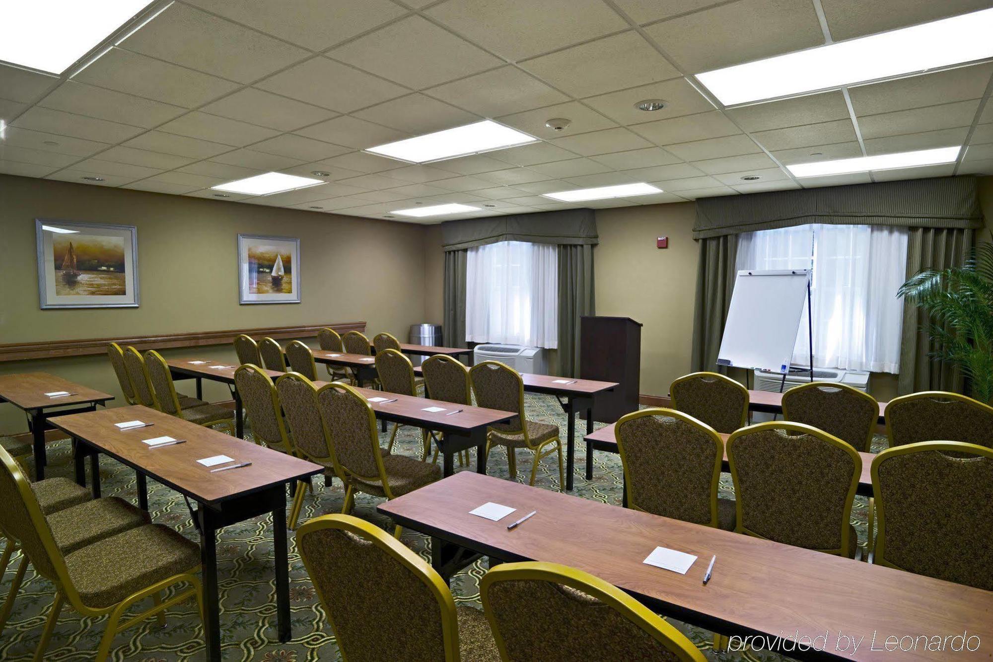 Hampton Inn Dover Fasilitas foto