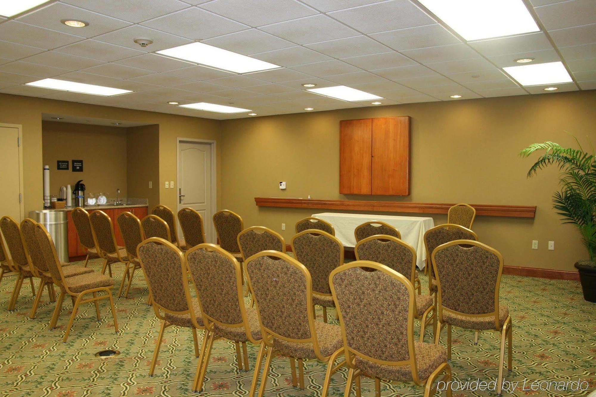 Hampton Inn Dover Fasilitas foto