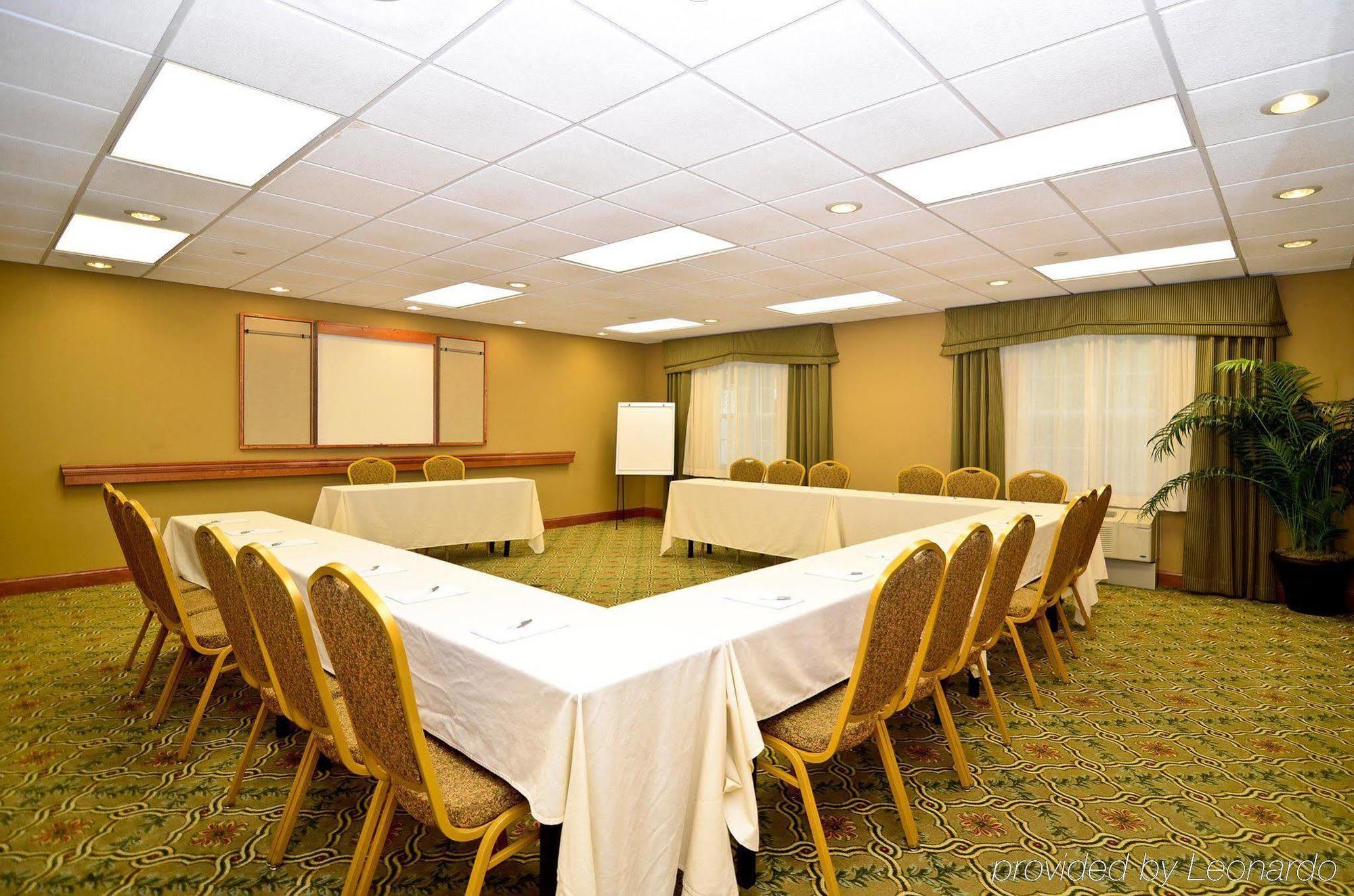 Hampton Inn Dover Bisnis foto